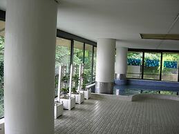 Tokushima Grand Hotel Kairakuen