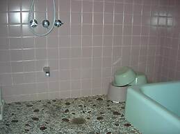 Tokushima Grand Hotel Kairakuen