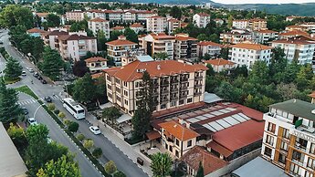 Baglar Saray Hotel