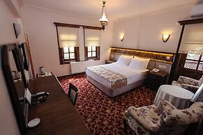 Baglar Saray Hotel