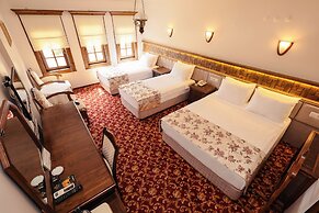 Baglar Saray Hotel