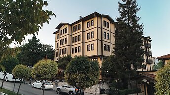 Baglar Saray Hotel