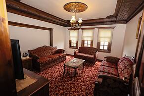Baglar Saray Hotel