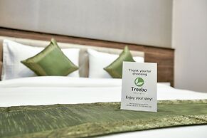 Treebo Southwest Inn, Dwarka