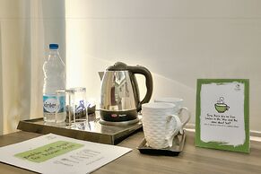 Treebo Southwest Inn, Dwarka