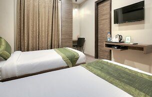 Treebo Southwest Inn, Dwarka