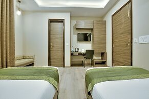 Treebo Southwest Inn, Dwarka