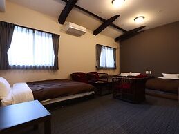 Ryokan Karasawa