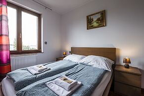 Mała Italia Apartments
