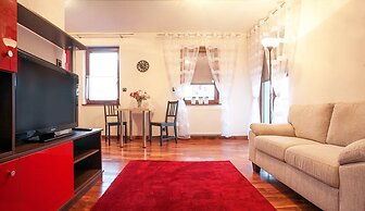 Mała Italia Apartments
