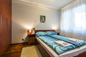 Mała Italia Apartments