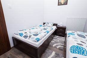 Mała Italia Apartments