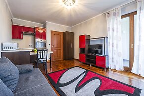 Mała Italia Apartments