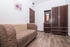 Mała Italia Apartments