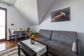 Mała Italia Apartments