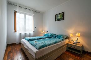 Mała Italia Apartments
