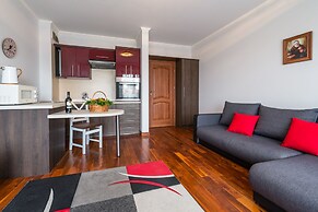 Mała Italia Apartments