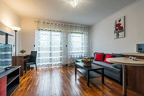 Mała Italia Apartments