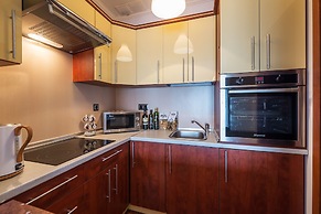 Mała Italia Apartments