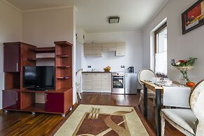 Mała Italia Apartments