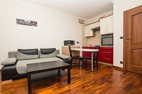 Mała Italia Apartments