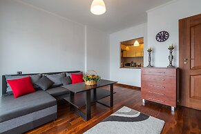 Mała Italia Apartments