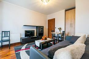 Mała Italia Apartments