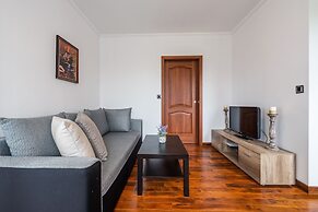 Mała Italia Apartments