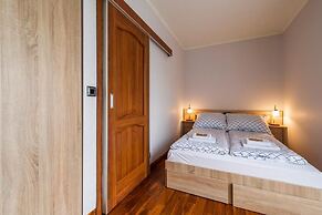 Mała Italia Apartments