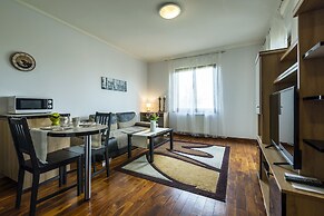 Mała Italia Apartments