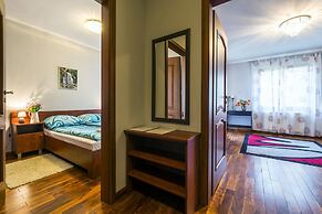 Mała Italia Apartments