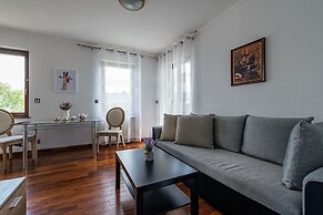 Mała Italia Apartments