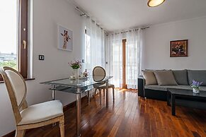 Mała Italia Apartments