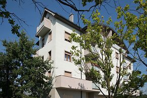 Mała Italia Apartments