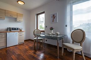 Mała Italia Apartments