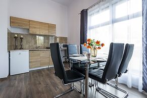Mała Italia Apartments
