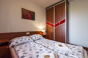 Mała Italia Apartments
