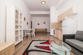 Mała Italia Apartments