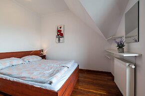 Mała Italia Apartments