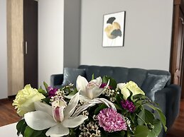 Mała Italia Apartments