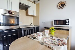 Mała Italia Apartments