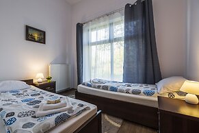 Mała Italia Apartments