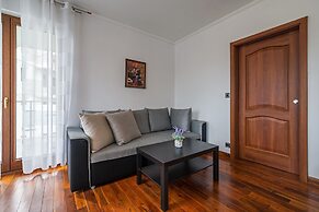 Mała Italia Apartments