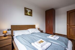 Mała Italia Apartments