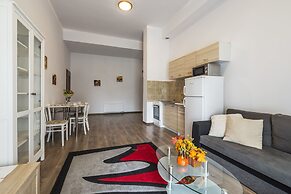 Mała Italia Apartments