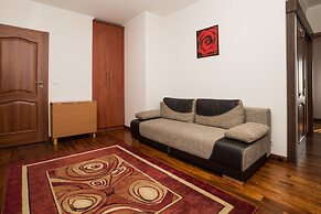 Mała Italia Apartments