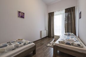 Mała Italia Apartments