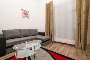 Mała Italia Apartments