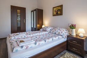 Mała Italia Apartments