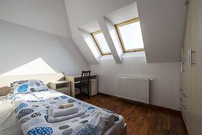 Mała Italia Apartments